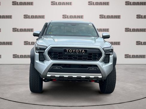 New 2025 Toyota Tacoma 4x4 Double Cab Hybrid image 8