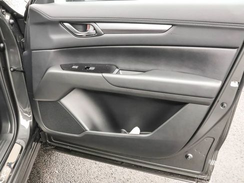 Used 2025 MAZDA CX-5 AWD 2.5 S w/ Preferred Package image 40