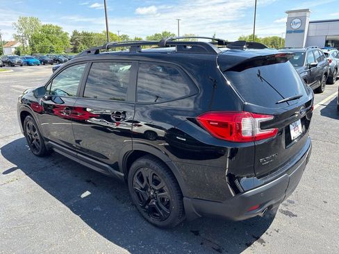 Certified 2023 Subaru Ascent Onyx Edition Limited AWD/4WD image 5