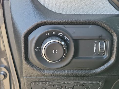 New 2026 Jeep Wrangler Unlimited Sport AWD/4WD image 12