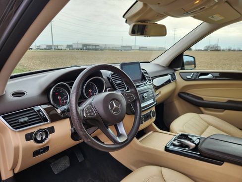 Used 2017 Mercedes-Benz GLE 350 image 18