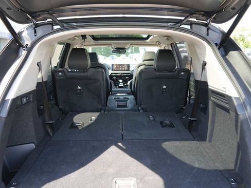 Certified 2026 Acura MDX SH-AWD w/ Advance Package image 41