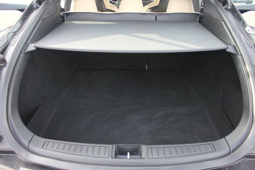 Used 2016 Tesla Model S P90D AWD/4WD image 33