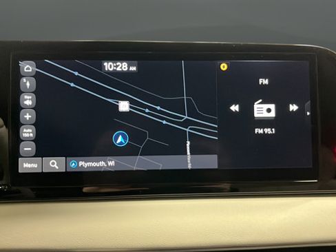 Used 2025 Hyundai Palisade Limited AWD/4WD image 15