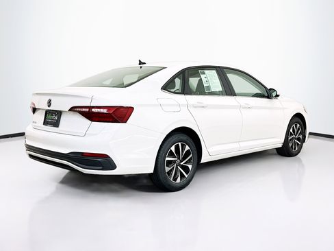 Used 2024 Volkswagen Jetta S FWD image 9
