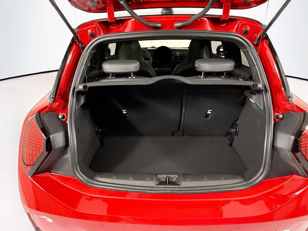 Used 2026 MINI Cooper S FWD image 26