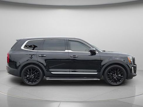 Used 2022 Kia Telluride SX FWD image 9