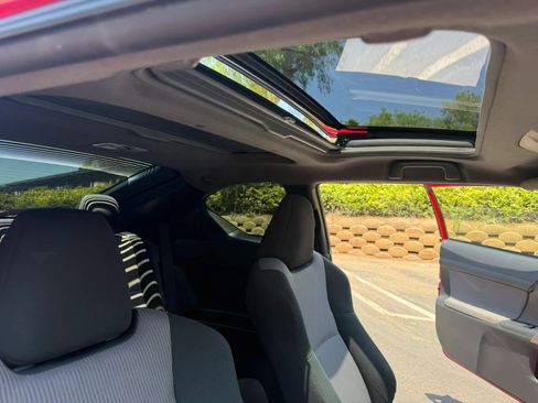 Used 2016 Scion tC FWD image 21