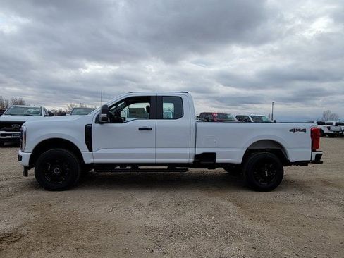 New 2026 Ford F250 XL w/ STX Appearance Package image 6