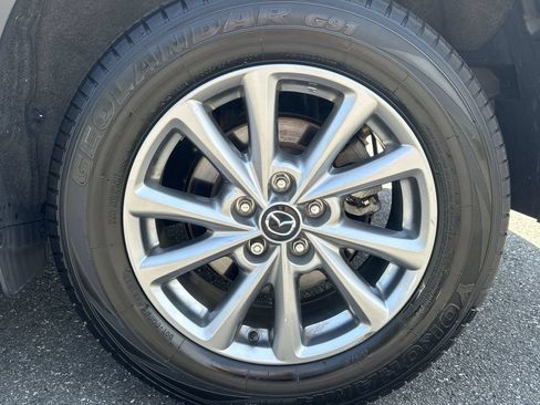 Used 2023 MAZDA CX-5 AWD 2.5 S w/ Select Package image 11