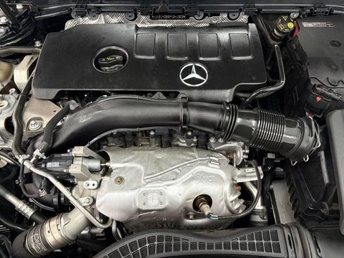 Certified 2023 Mercedes-Benz CLA 250 image 32