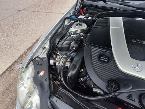 Used 2006 Mercedes-Benz SL 600 image 14