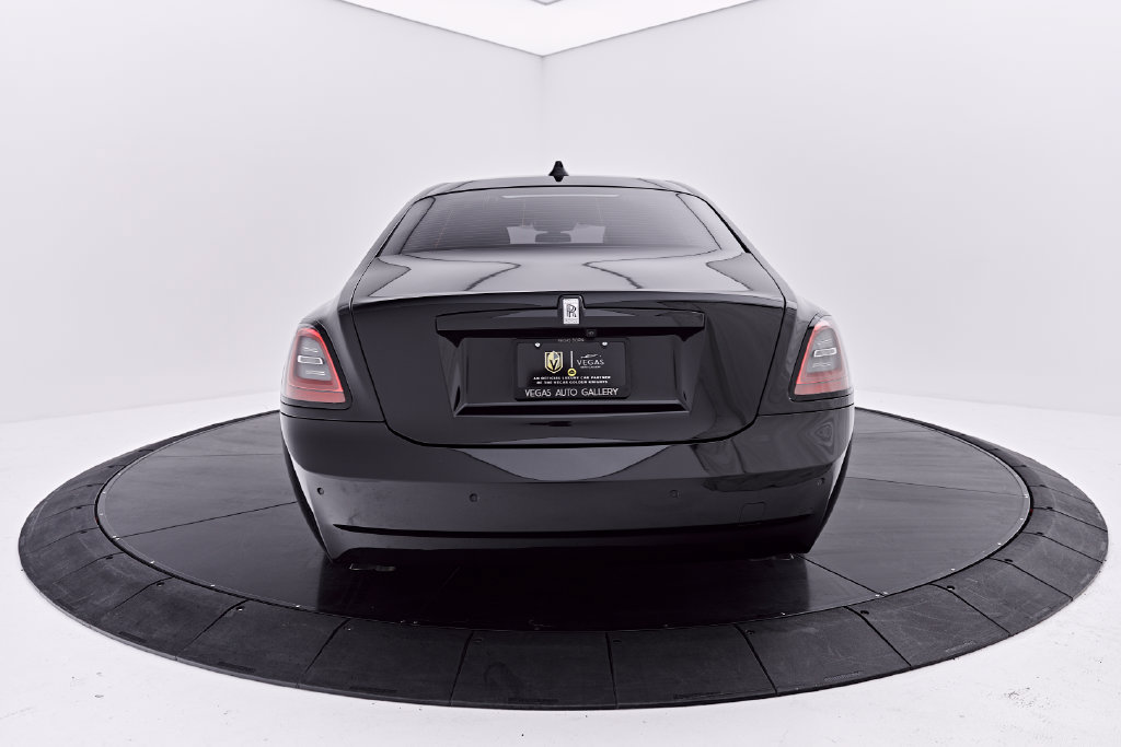 Used 2023 Rolls-Royce Ghost AWD/4WD image 19