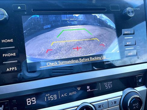 Used 2017 Subaru Legacy 2.5i Premium w/ Moonroof Package image 20