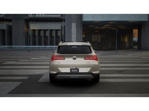 New 2026 BMW X3 xDrive30i w/ Premium Package AWD/4WD image 5
