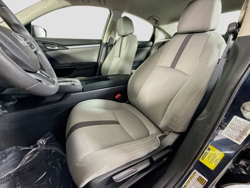 Used 2019 Honda Civic LX image 22