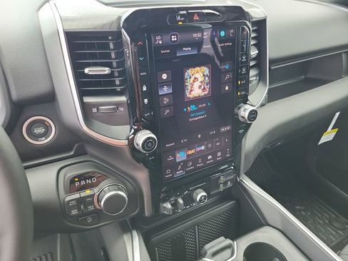 New 2026 RAM 1500 4x4 Crew Cab image 12