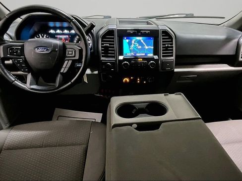 Used 2019 Ford F150 XLT w/ Equipment Group 301A Mid image 8