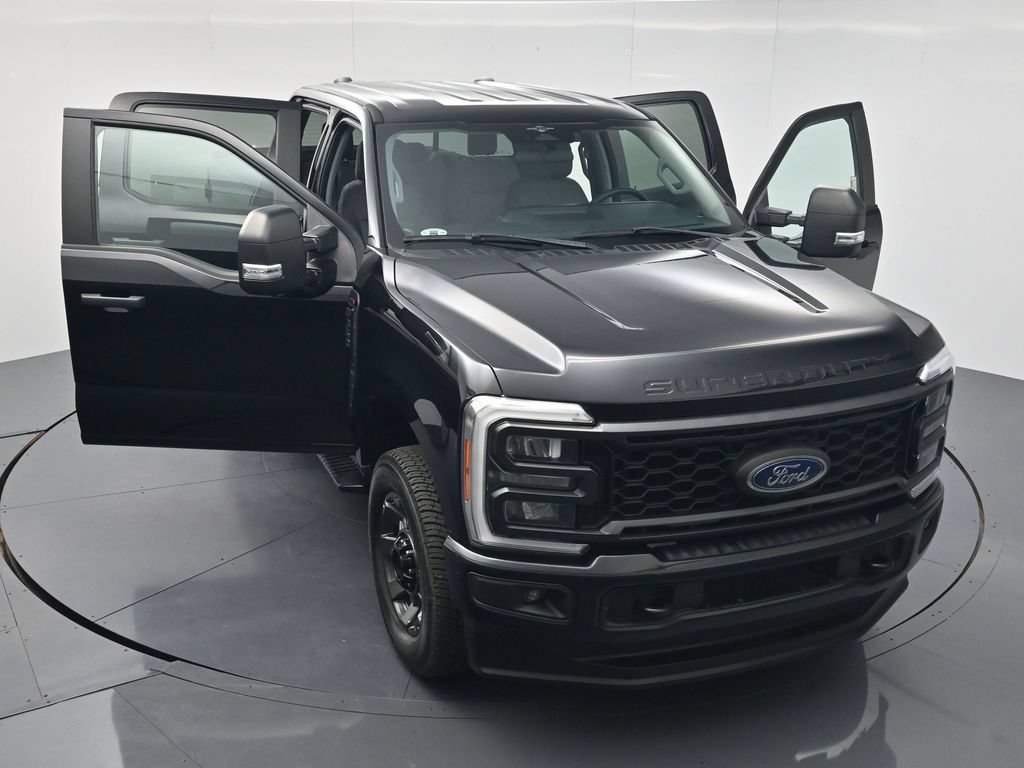 Used 2023 Ford F350 XL w/ STX Appearance Package AWD/4WD image 51