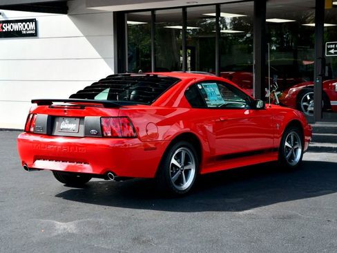 Used 2003 Ford Mustang Mach 1 image 18