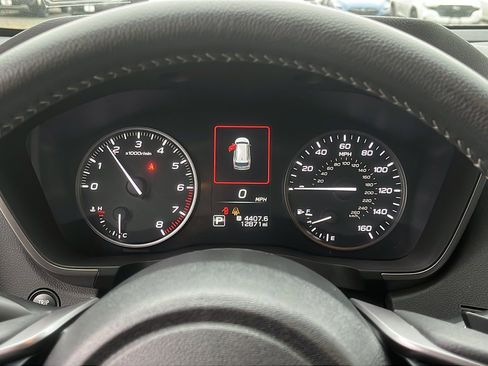 Certified 2024 Subaru Ascent Premium w/ Convenience Package image 16