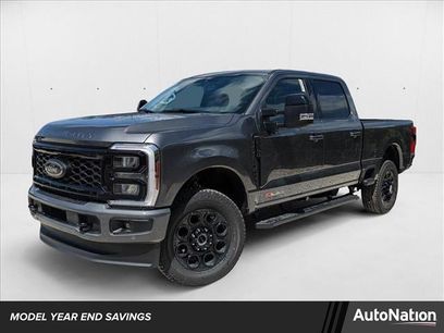 New 2025 Ford F250 Lariat w/ Lariat Ultimate Package