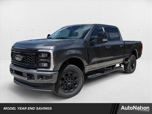 New 2025 Ford F250 Lariat w/ Lariat Ultimate Package image 1