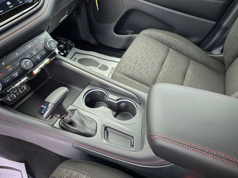 New 2026 Dodge Durango GT w/ Blacktop Package image 23