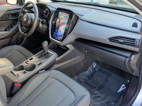 Used 2024 Subaru Crosstrek 2.0i Premium w/ Crosstrek Mirror Package image 21