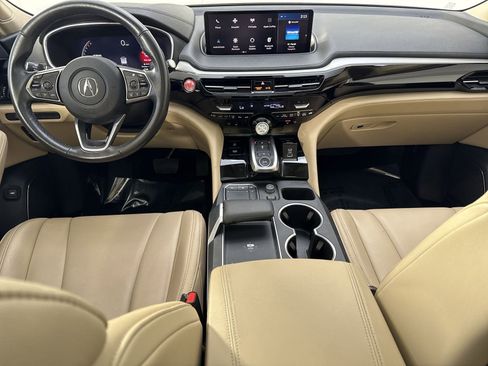 Certified 2023 Acura MDX SH-AWD image 25