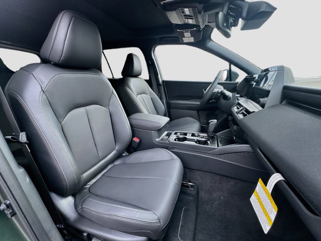 New 2026 Subaru Outback Limited XT AWD/4WD image 28