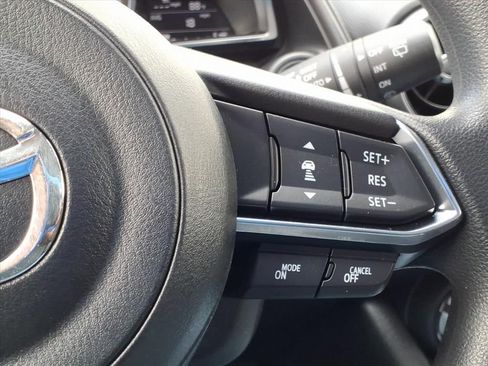 Used 2021 MAZDA CX-3 Sport FWD image 28