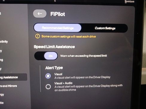 Used 2023 Fisker Ocean One image 35