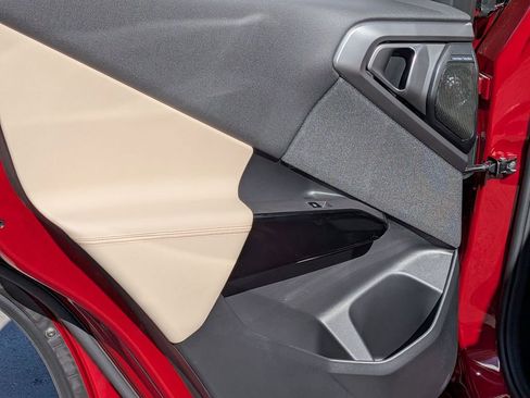 New 2026 BMW X3 M50 w/ Premium Package AWD/4WD image 17