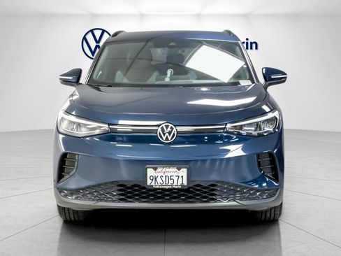Used 2023 Volkswagen ID.4 Pro image 8