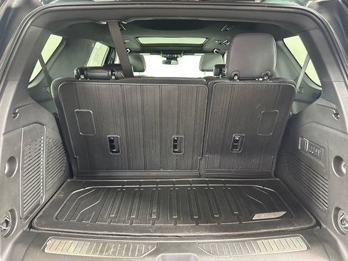 Used 2026 GMC Yukon AT4 w/ LPO, Floor Liner Package AWD/4WD image 32
