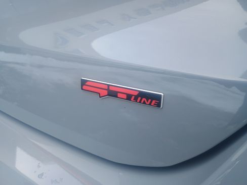 Used 2023 Kia K5 GT-Line w/ GT-Line Premium Package image 9