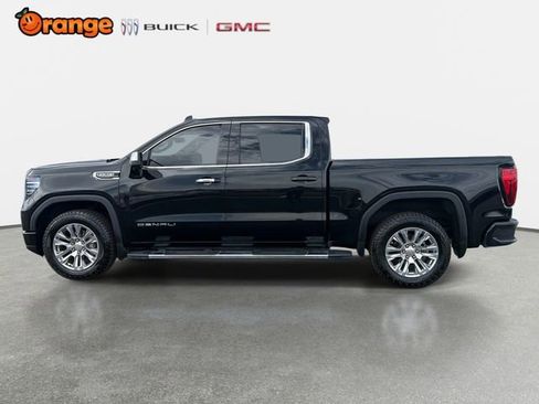 Used 2024 GMC Sierra 1500 Denali w/ Technology Package AWD/4WD image 6
