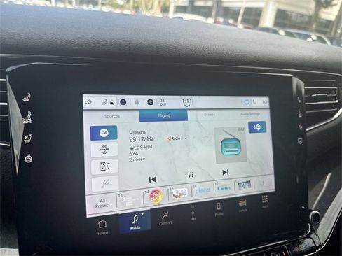 Used 2022 Jeep Wagoneer Series I image 12