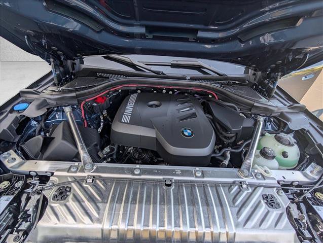 Used 2026 BMW X3 xDrive30i w/ Premium Package AWD/4WD image 20