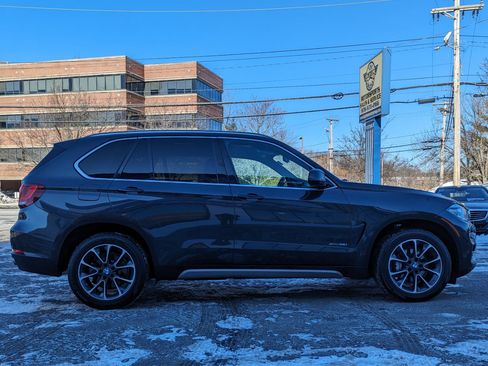 Used 2017 BMW X5 xDrive35i image 7