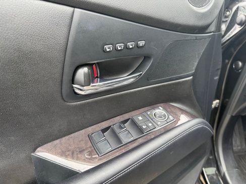 Used 2014 Lexus RX 350 BASE image 13