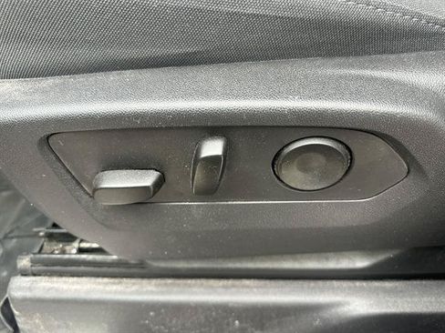 Certified 2023 Chevrolet Silverado 1500 RST w/ LPO, Liner Protection Package AWD/4WD image 36