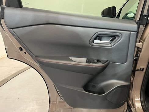 New 2026 Nissan Rogue SV w/ Rock Creek Premium Package image 18