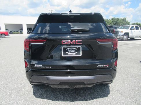 New 2027 GMC Terrain AT4 w/ Convenience Package III AWD/4WD image 6