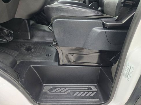 Used 2023 Ford Transit 350 Medium Roof w/ Load Area Protection Package RWD image 10