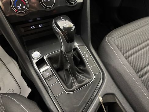Used 2022 Volkswagen Tiguan S FWD image 21