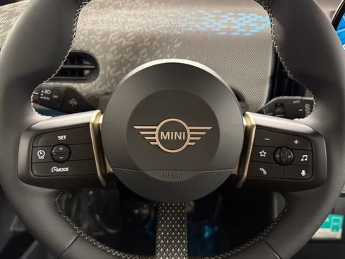 New 2026 MINI Cooper S FWD image 24