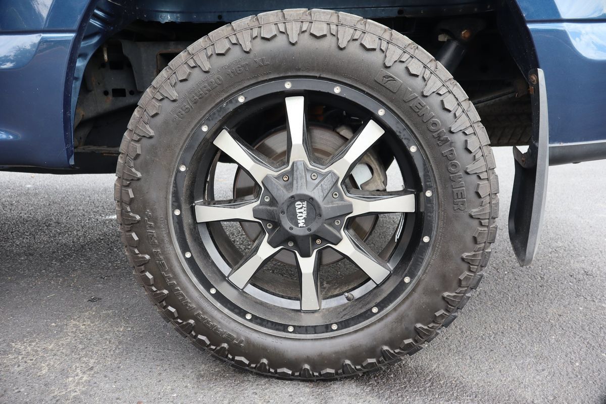 Used 2018 Ford F150 XL w/ Equipment Group 101A Mid AWD/4WD image 41