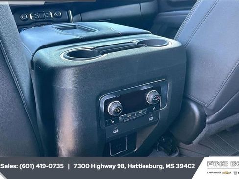 Used 2023 Chevrolet Tahoe RST w/ Luxury Package image 24